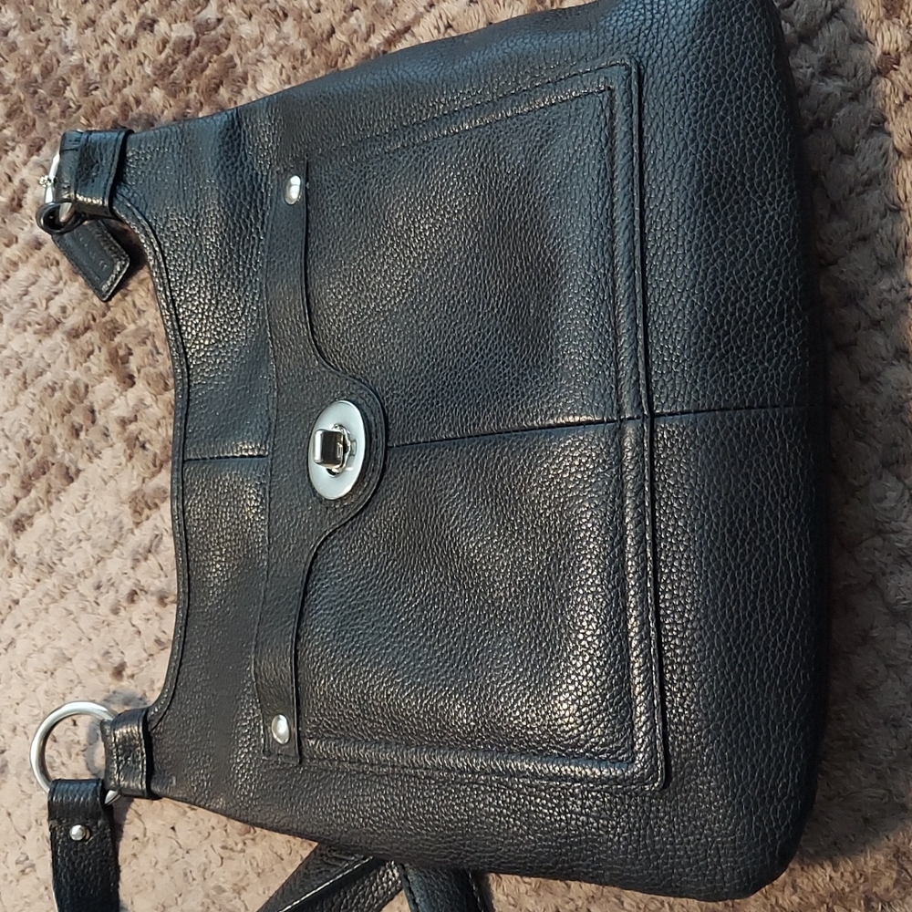 Coach crossbody